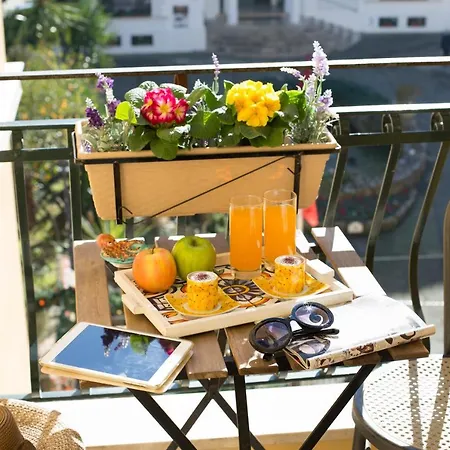 Sara Luxury 1 Apartamento