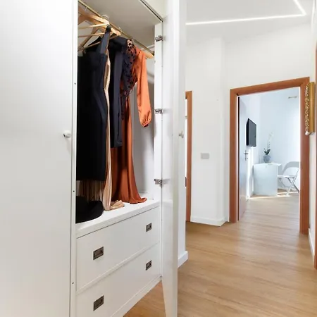 Apartamento Sara Luxury 1