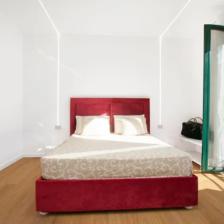 Apartment Sara Luxury 1 *