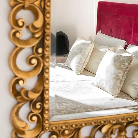 Sara Luxury 1 Apartment Sorrento