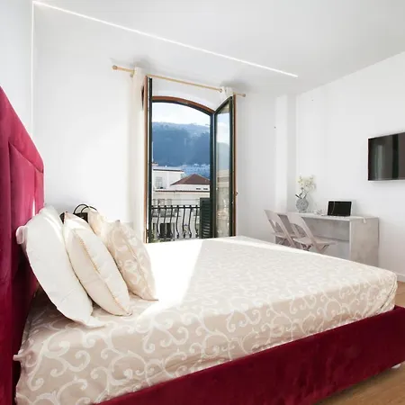 Sara Luxury 1 Apartment