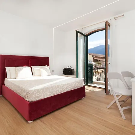 Apartment Sara Luxury 1