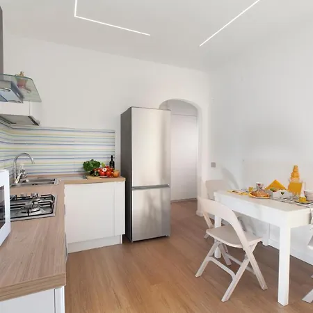Apartamento Sara Luxury 1 Península Sorrentina