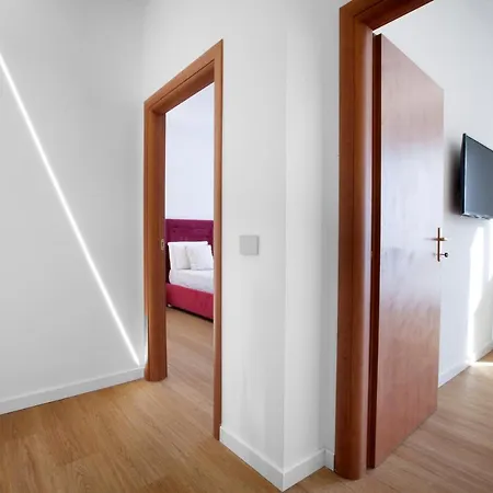 Sara Luxury 1 * Península Sorrentina
